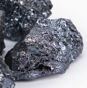 Ferroalloy Metal Silicon Calcium 5-10 mm for Deoxidizing Silicon Calcium Manganese Silicon Calcium Manganese for Steelmaking
