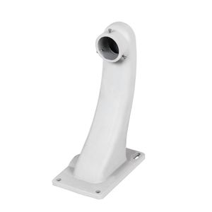 Heavy-Duty Aluminum CCTV Camera Mount Bracket for Security
