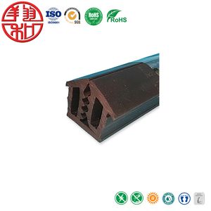 Premium NBR EPDM FKM Rubber with Superior Chemical Resistance