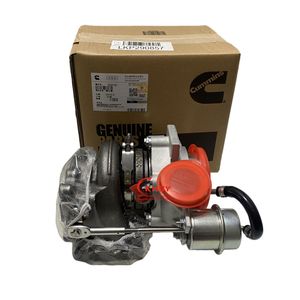Excavator Engine Turbocharger F4.5 6320728L for Construction Machinery Parts