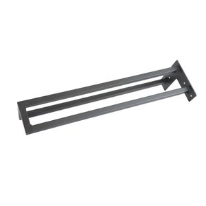 New Design Metal Table Legs Heavy Duty Bench Support Feet for Dining Coffee Computer Desk Office