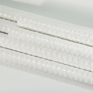 Long-Lasting String-Wound Polypropylene Water Filter Cartridge for Industrial Wastewater