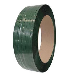 119mm Smooth Pet Strapping Customized Pallet Packing for Strong with Reliable Quality