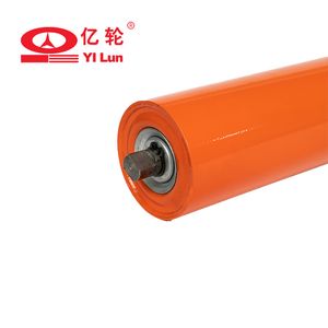 Hot Sale Factory Carbon Steel Roller with High Quality