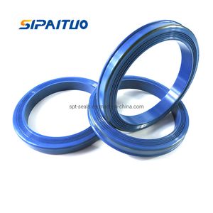 HNBR FKM NBR Spm/Fmc Type Weco Gasket Hammer Union Seal Rings (FIG 602/1002/1502)