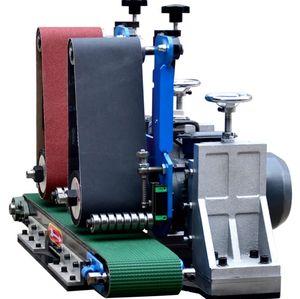 Environmental Friendly Multipurpose Applicable to Various Industries Watch Polishing Machine Tools Wholesale From China