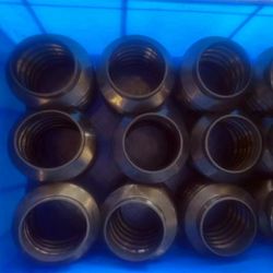 Industrial-Grade Premium Nitrile Rubber Coupler Joint for Durability