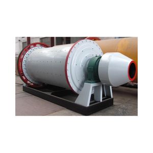 Direct Shipment Large-Capacity Ball Mill Manufacturers High-Yield Mining Machinery AC Motor 5-200t/H Capacity Engine Bearing