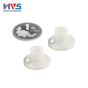 Metal CNC Lathe Parts OEM Turning Milling CNC Machining Turned Plastic Part