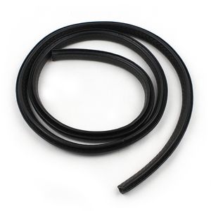 Customized High Quality U-Shaped Rubber Seal Strip