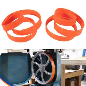 Durable Urethane Bandsaw Tires for Smooth Operation and Longevity