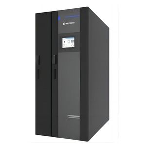 Data Center Customized Cooling Solutions Precision Air Conditioner for It/ Server/Computer Room Hot Aisle/Cold Aisle Rack Cooling Wall-Mounted Cooling Unit