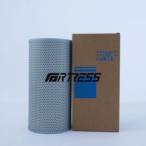 Factory Direct Sales 07063-01142 Hf6356 P551142 Sh56406 Hy9710 07063-51142 195-60-16320 Excavator Hydraulic Filter Excavator Filter