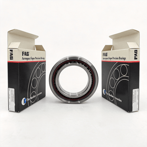 High Speed High Precision Angular Contact Ball Bearing B71936-C-T-P4s-UL
