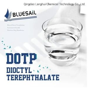 Bluesail Plasticizer Dioctyl Phthalate Dotp (DIOCTYL TEREPHTHALATE) for Rubber and Plastics