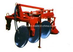 Reversible Disc Plough (1LY(SX)325/425/525/625)