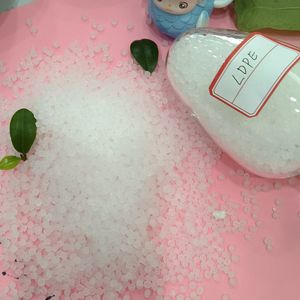 Best Quality Low Density Polyethylene/LDPE/LLDPE/HDPE for Film and Injection Applications