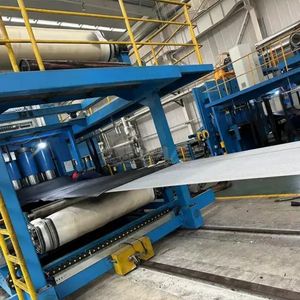 China Polyester Fabric Rubber Conveyor Belt Price