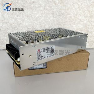 Efficient 240W Single Output Switching Power Supply Unit for Reliable Industrial Performance