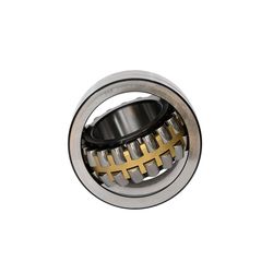 FAG Brand Mortar Mixer Bearings 120X215X76/98mm F-809281. Prl Spherical Roller Bearing