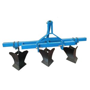 Angle Steel Ridger Plough Plow for Farm Machinery Tractor
