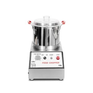 Food Processor Onion Meat Slicer Grinder Cutter Commercial Electric Vegetable Chopper