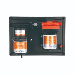 Seaflo High Water Flow Water Pressure Automatic Booster Pump for Water Supply System