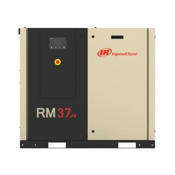 Best Price Energy Saving 37kw Ingersoll Rand Variable Frequency Oil-Flooded Screw Air Compressor RM37n_a for Factory