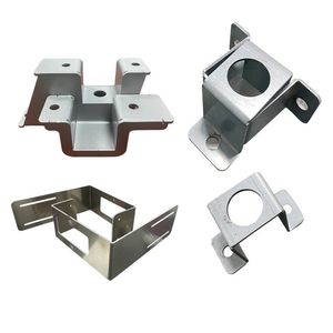 High-Quality Stamping Parts for Durable Doors and Windows
