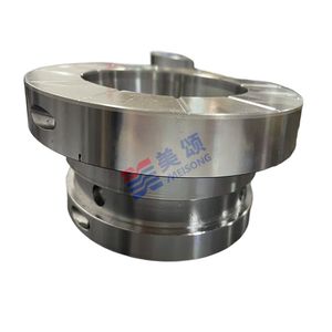 Leading Brand High Quality Centrifugal Compressor Replacement Parts Plain Bearings Sliding Bearings
