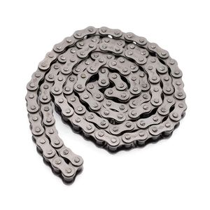 Cadenas De Rodillos 40-1 Transmission Industrial Roller Chain 08b-1 Candado Paso Pitch