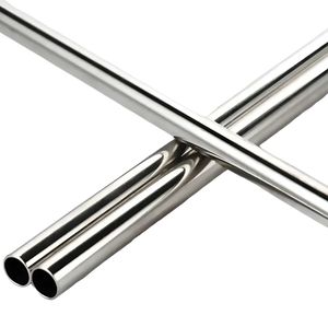 Corrosion-Resistant Hastelloy C22 N06022 Hot Rolled Alloy Seamless Pipes & Tubes