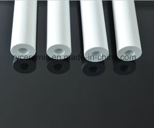 High Temperature Boron Nitride Bn Ceramic Insulator Tube