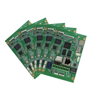 Manufacture Metal Core Double-Sided PCB OEM for Circuit Board PCB Assembly