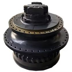 Excavator Hydraulic Pump Parts 21n-27-00190 Travel Motor PC250 PC1250-8 Final Drive for Komat Su