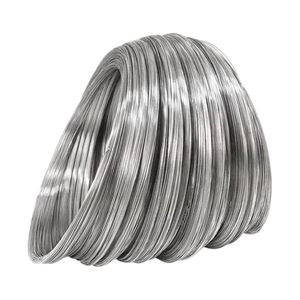 China Steel Wire Supplier Iron Wire High Tensile Strength 2.0mm 2.5mm Galvanized Steel Wire