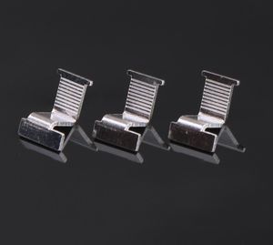 Customized Electronic Components Terminal Block Metal Stamping Parts Copper Part