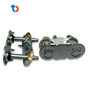 Stainless Steel Mechanical Splice Conveyor Belt Fastener