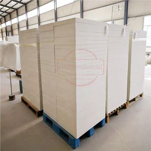 1500c Ceramic Fiber Insulation Board for Furnace and Kiln