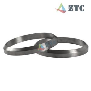 Tungsten Carbide Mechanical Seals for Pad Printer Consumable