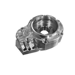 CNC Turning Milling Machining Part Customized Part Solutions for Precision Metal Automotive Components Bicycle Parts