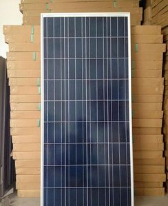 Jinko Mono Cell Factory Price 100W 200W 300W 400W 450W 500W 600W Solar PV Panels Module Solar Panel Single Silicon Solar Panel