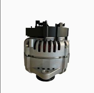 High Quality 24V 80A Alternator 202V26101-7271 for HOWO Sitrak T7h Truck
