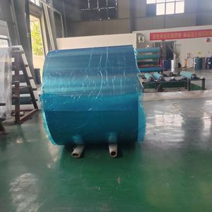 AA3104 Prepainted Aluminum Coil for Easy-Open Can Body