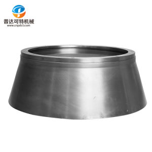 for CH430 Cone Crusher Spare Part Filler Ring
