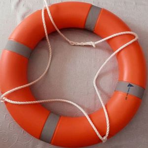 Water Lifebuoy Water Emergency Supplies