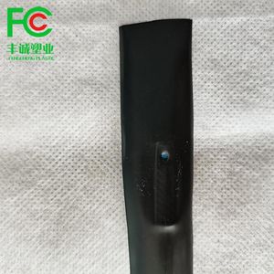 Double Hole Drip Tape 20 Cm Emitter Spacing Agriculture Drip Irrigation Pipe