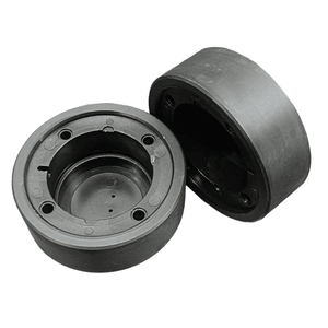Manufacturer Customized Molded Plastic Products Plastic Injection Molding Bracket