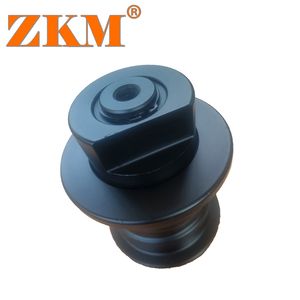 High Quality Mini Excavator Parts Track Roller Bottom Roller for Tb108