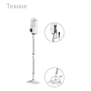 Portable Multi-Function Dry and Wet Steam Cleaner for Home Use